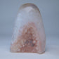 Druzy Geode 181g - Luna Panther