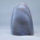 Druzy Geode 181g - Luna Panther