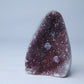 Druzy Geode 54g - Luna Panther
