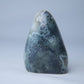 Druzy Geode 54g - Luna Panther