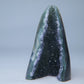 Druzy Geode 54g - Luna Panther