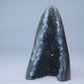 Druzy Geode 54g - Luna Panther