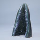 Druzy Geode 54g - Luna Panther