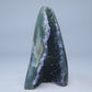 Druzy Geode 54g - Luna Panther