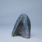 Druzy Geode 60g - Luna Panther