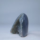 Druzy Geode 60g - Luna Panther