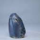 Druzy Geode 60g - Luna Panther