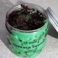 Dubai – Emerald Truffle Whipped Soap 120 g — bath & body, image 1 of 3.
