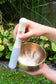 MEINL Sonic Energy Flower of Life Singing Bowl Set detail view 9 at Luna Panther