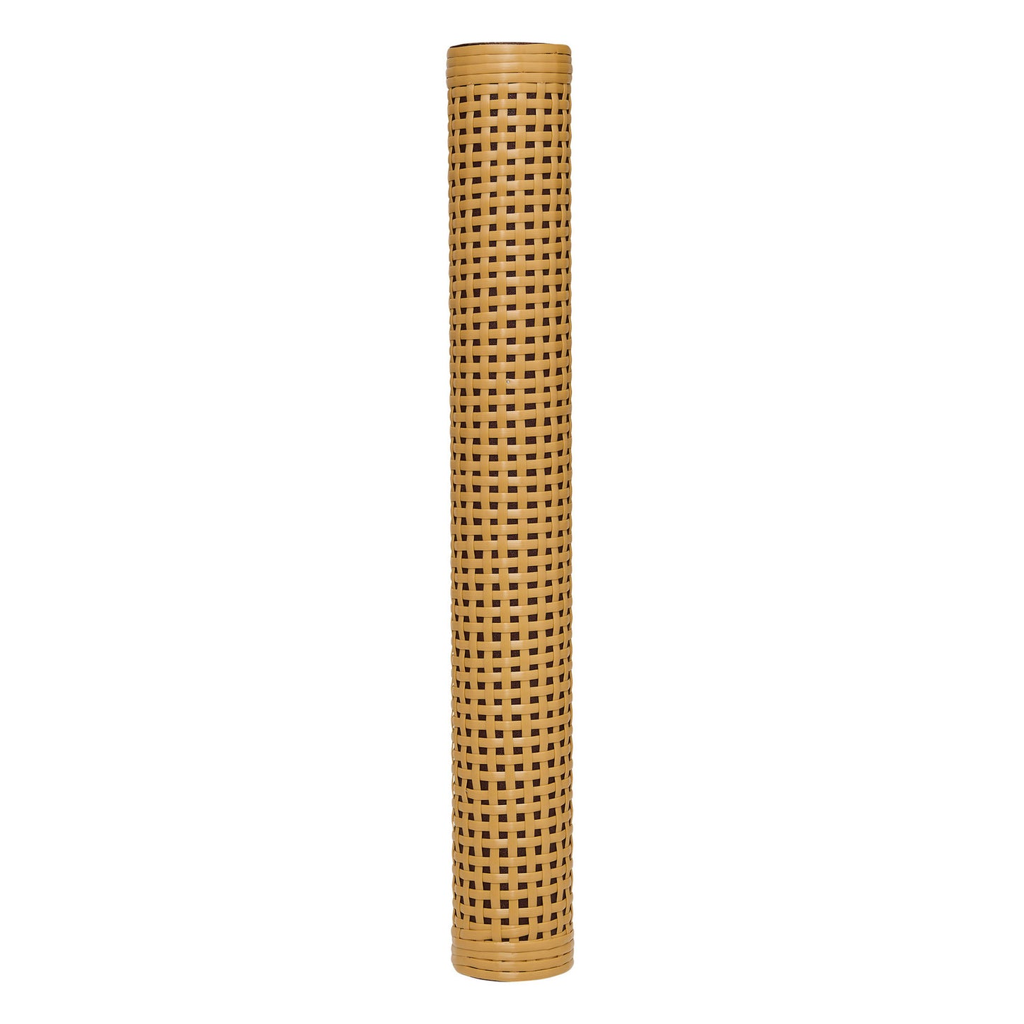 MEINL Sonic Energy Synthetic Rattan Rainstick, Small at Luna Panther