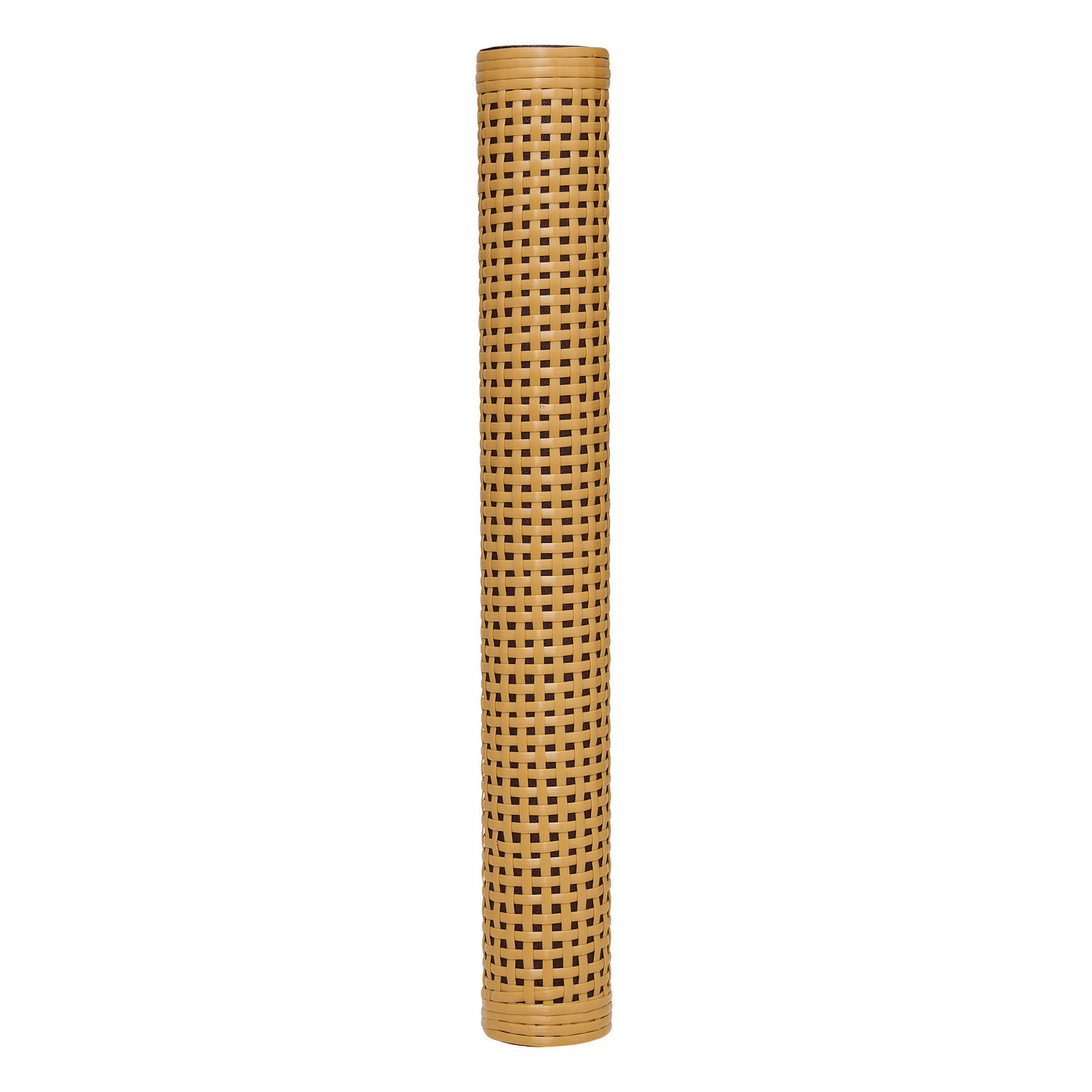 MEINL Sonic Energy Synthetic Rattan Rainstick, Small at Luna Panther