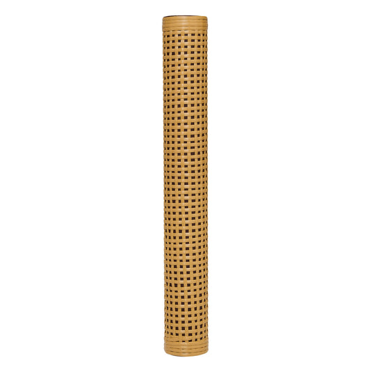 MEINL Sonic Energy Synthetic Rattan Rainstick, Small at Luna Panther