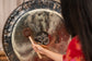 MEINL Sonic Energy Gong Mallet Small - Chai detail view 2 at Luna Panther