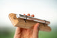 MEINL Sonic Energy Energy Chime - Mars - 2315,52 Hz detail view 6 at Luna Panther