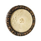 MEINL Sonic Energy Om Gong 32" - 136.10 Hz/C#2/Heart Chakra at Luna Panther