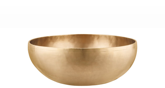 MEINL Sonic Energy Grounding Series Singing Bowl - 5000g at Luna Panther