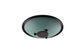 MEINL Sonic Energy Compact Steel Tongue Drum 10" - B Minor/8 Notes/432 Hz - Dark Green detail view 5 at Luna Panther