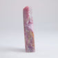 Rhodonite Crystal Angel 80g additional-3