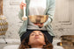 MEINL Sonic Energy Energy Therapy Series Singing Bowl - 1400g detail view 7 at Luna Panther