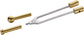MEINL Sonic Energy Grounding Therapy Tuning Fork, Earth Year / Om 68.05 Hz detail view 9 at Luna Panther