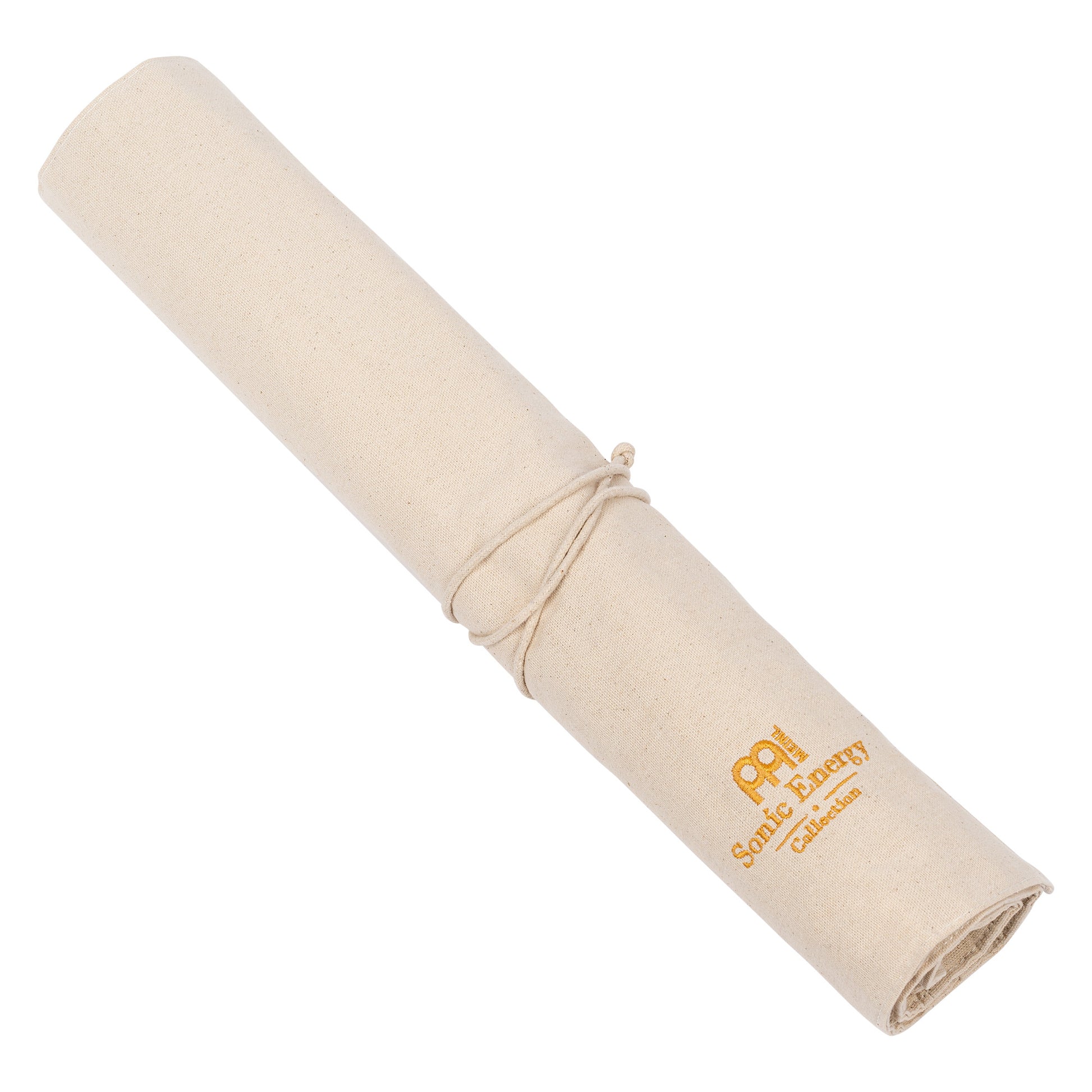 MEINL Sonic Energy Tuning Fork Rollup Bag detail view 5 at Luna Panther