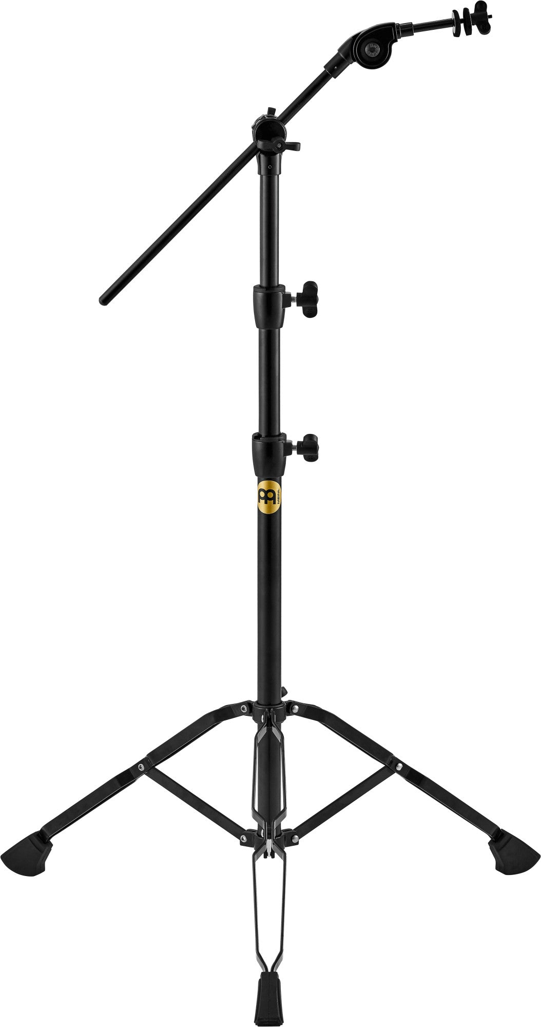 MEINL Sonic Energy Chimes Stand - Black detail view 8 at Luna Panther