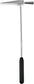 Meinl Sonic Energy Soundhole Pickup Kalimba - 17 notes, acacia detail view 17 at Luna Panther