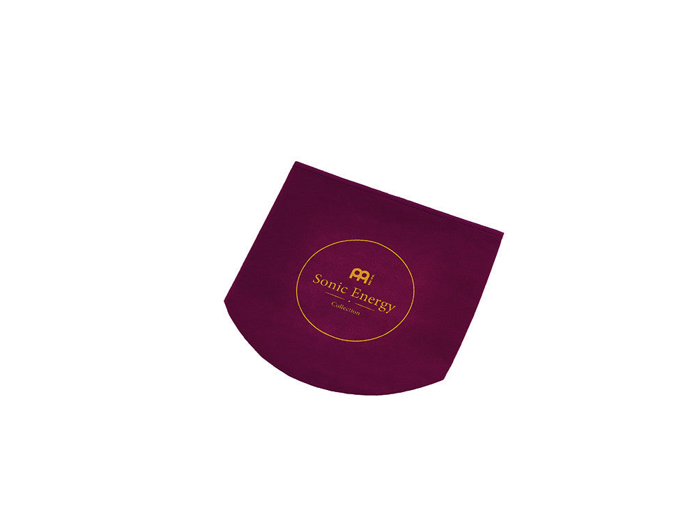 MEINL Sonic Energy Singing Bowl Cover - 11 1/2" x 11 1/2" at Luna Panther