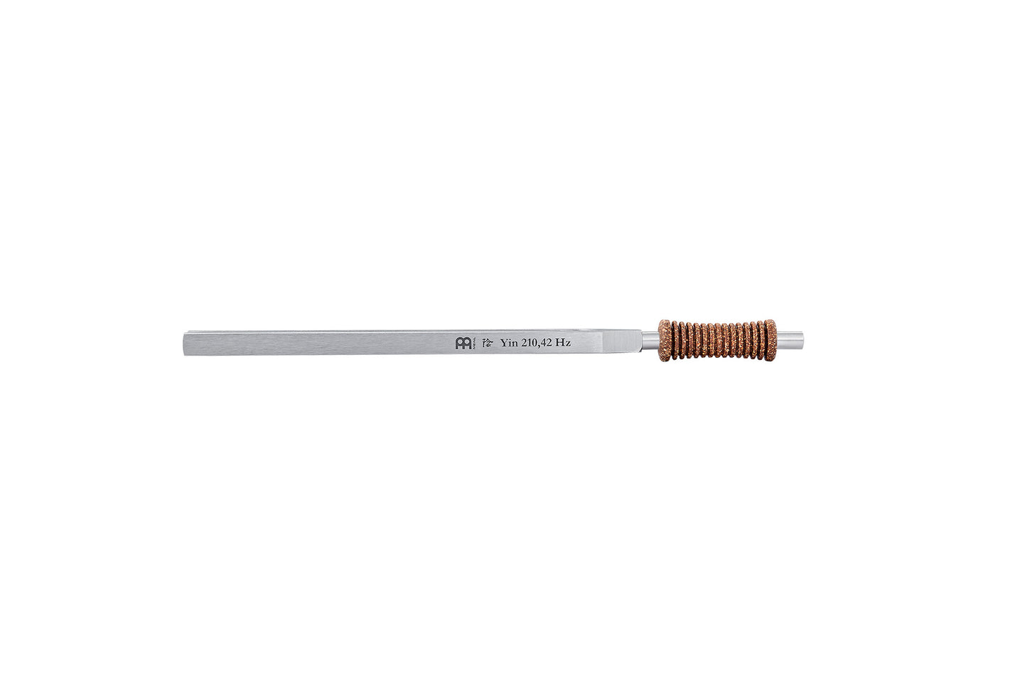 MEINL Sonic Energy TCM Therapy Tuning Fork, Yin 210.42 Hz detail view 9 at Luna Panther