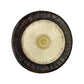 Meinl Sonic Energy Planetary Tuned Gong 36" (91cm) - Sun detail view 2 at Luna Panther