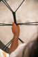 MEINL Sonic Energy Moon Phases Ritual Drum 22" - True Feel Synthetic Head detail view 4 at Luna Panther