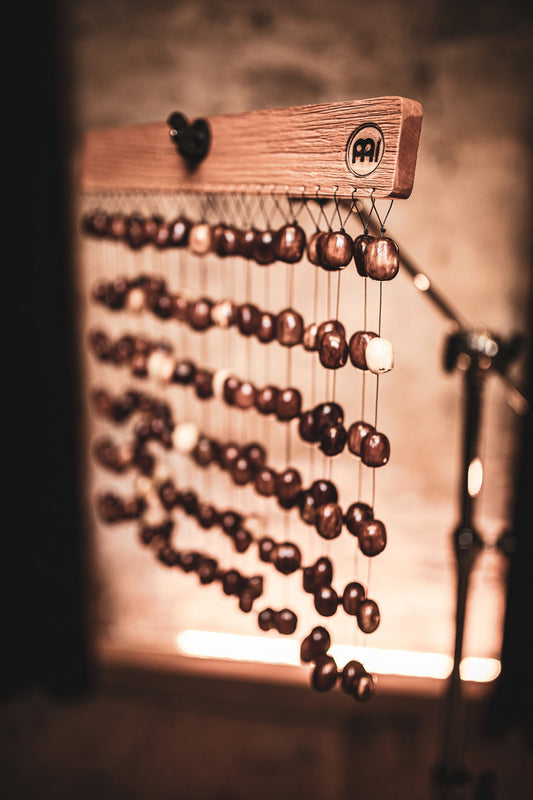 MEINL Sonic Energy Pala Chimes detail view 2 at Luna Panther alternate view