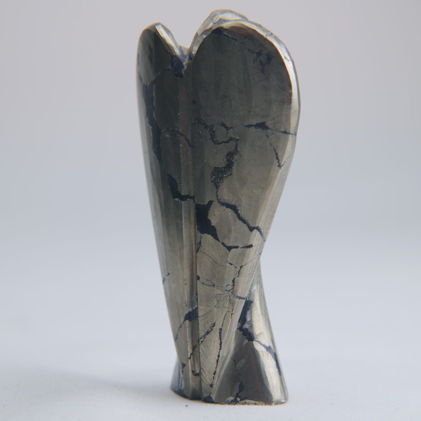 Pyrite Angel 129g additional-2
