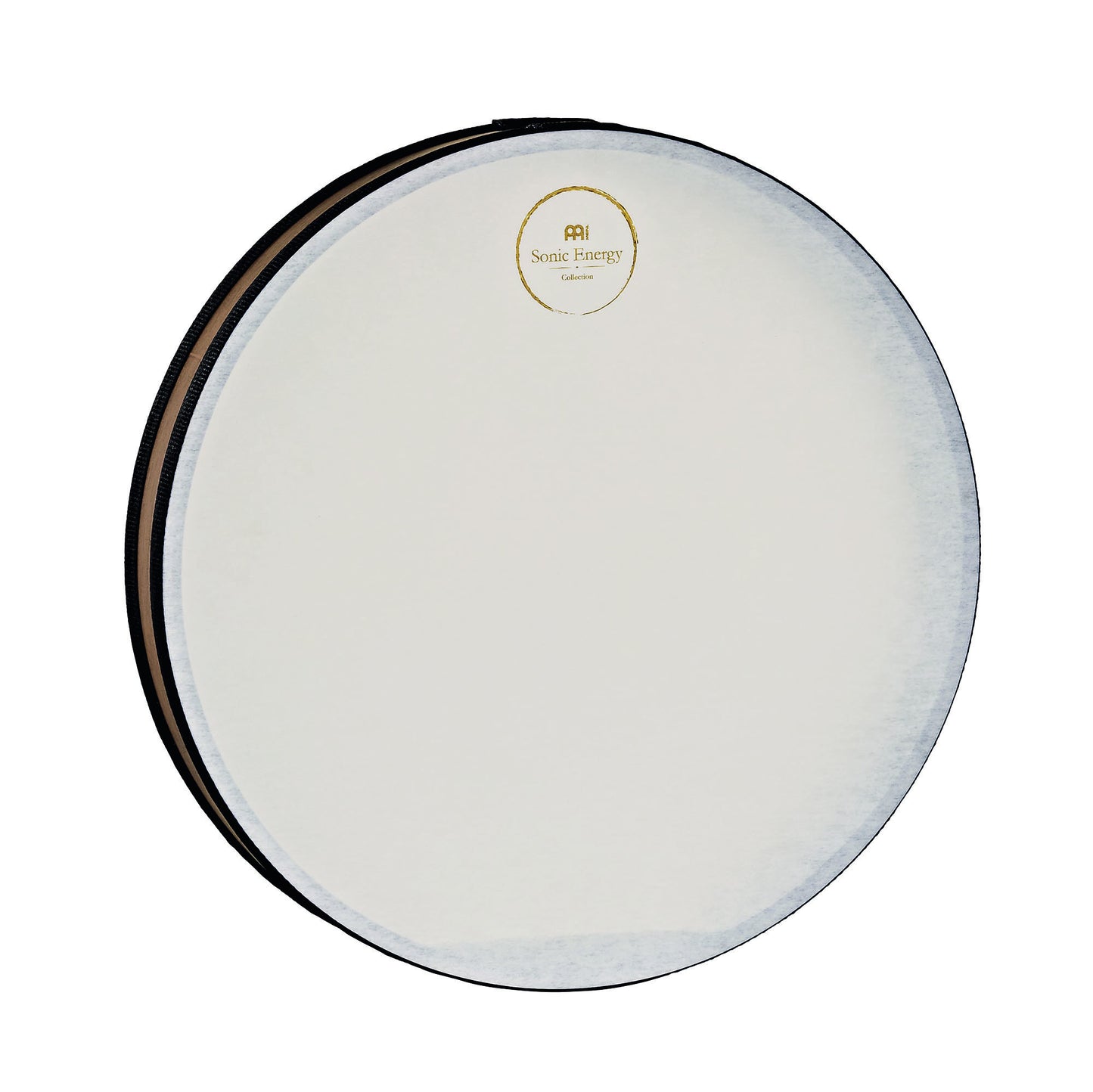 MEINL Sonic Energy Wave Drum 16" - Woven & True Feel Synthetic Head detail view 7 at Luna Panther