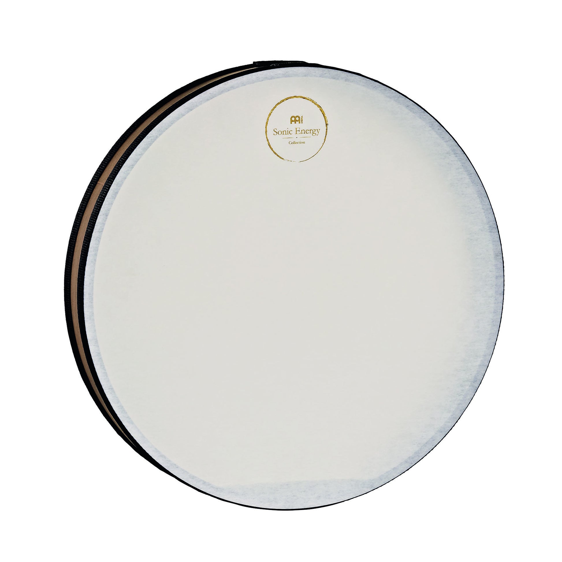 MEINL Sonic Energy Wave Drum 16" - Woven & True Feel Synthetic Head detail view 7 at Luna Panther