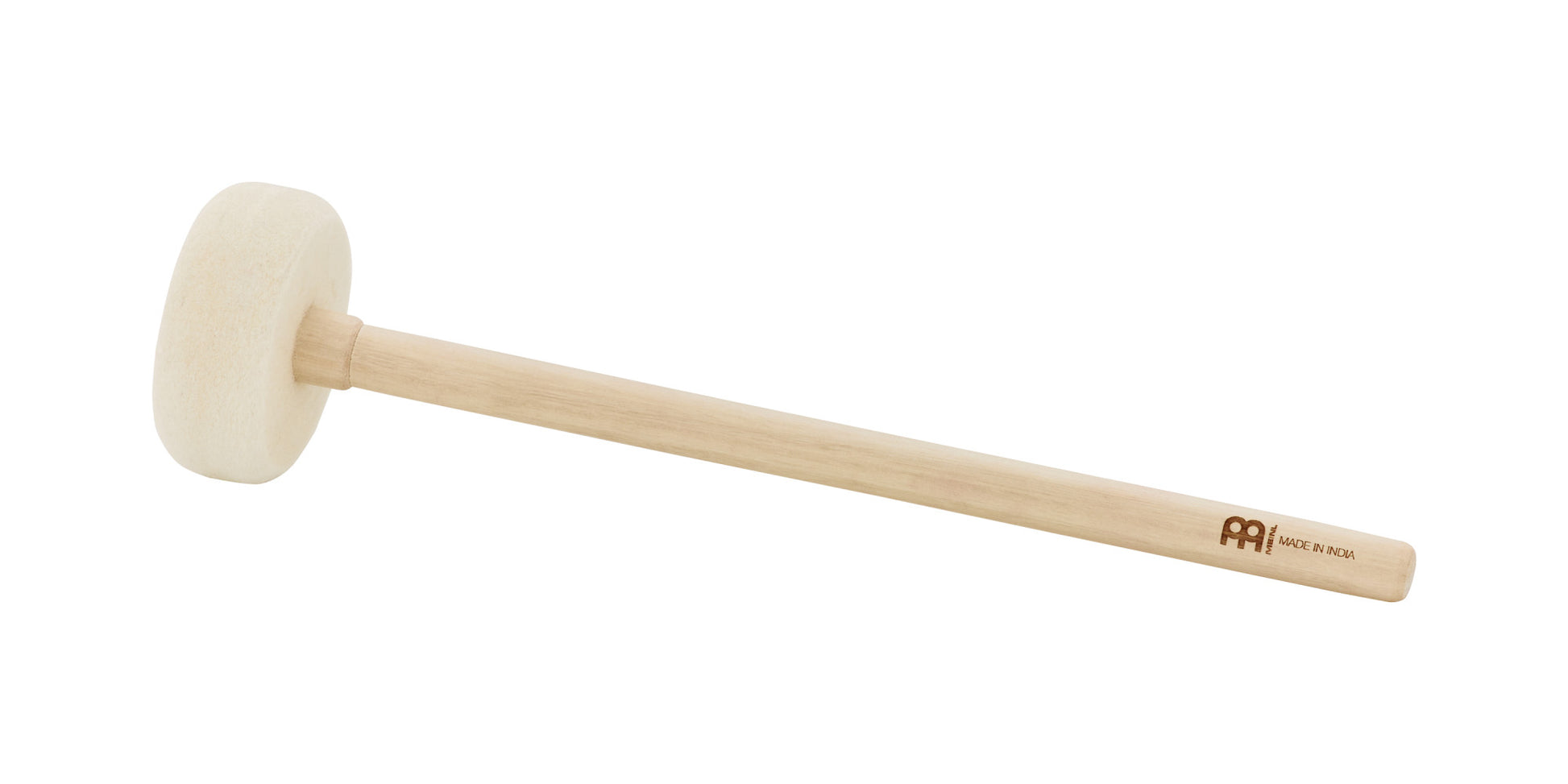 MEINL Sonic Energy Singing Bowl Chakra Set 12 pcs - 250/700/1000/1400/1500/1800/2200g + Mallets detail view 2 at Luna Panther