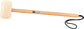 MEINL Sonic Energy Gong & Singing Bowl Mallet - Medium at Luna Panther