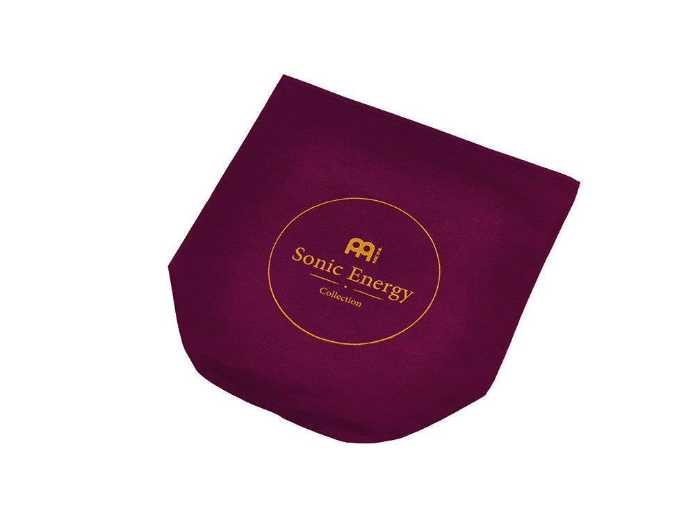 MEINL Sonic Energy Singing Bowl Cover - 17" x 19" at Luna Panther