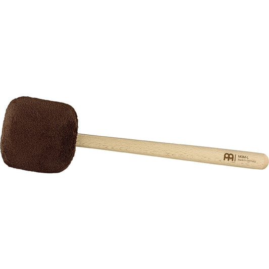 MEINL Sonic Energy Gong Mallet Large - Chai detail view 2 at Luna Panther alternate view