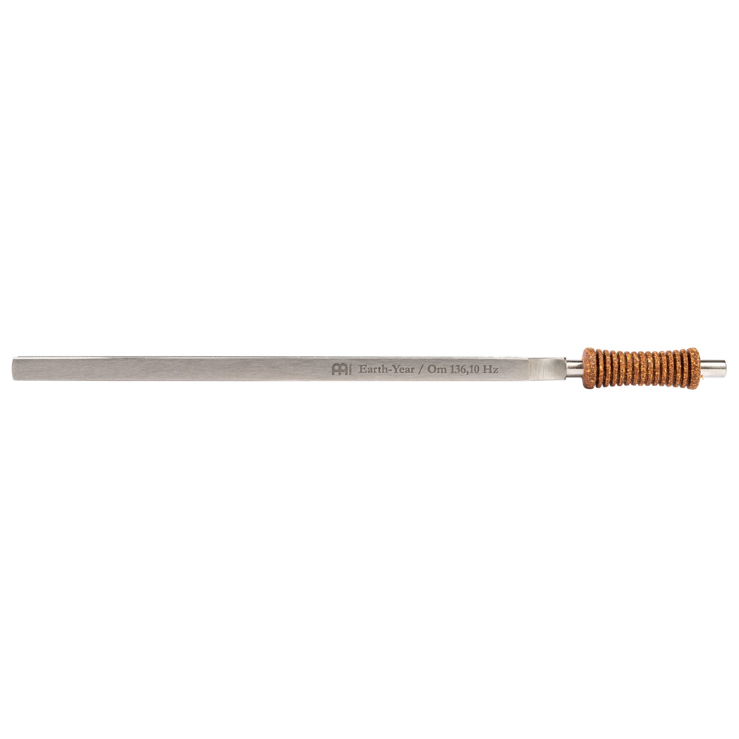 MEINL Sonic Energy Therapy Tuning Fork - Earth - 136.10 Hz detail view 3 at Luna Panther