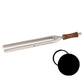 MEINL Sonic Energy Therapy Tuning Fork - Saros' Period - 241.56 Hz at Luna Panther