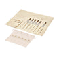 MEINL Sonic Energy 6-piece Binaural Therapy Tuning Fork Set detail view 2 at Luna Panther
