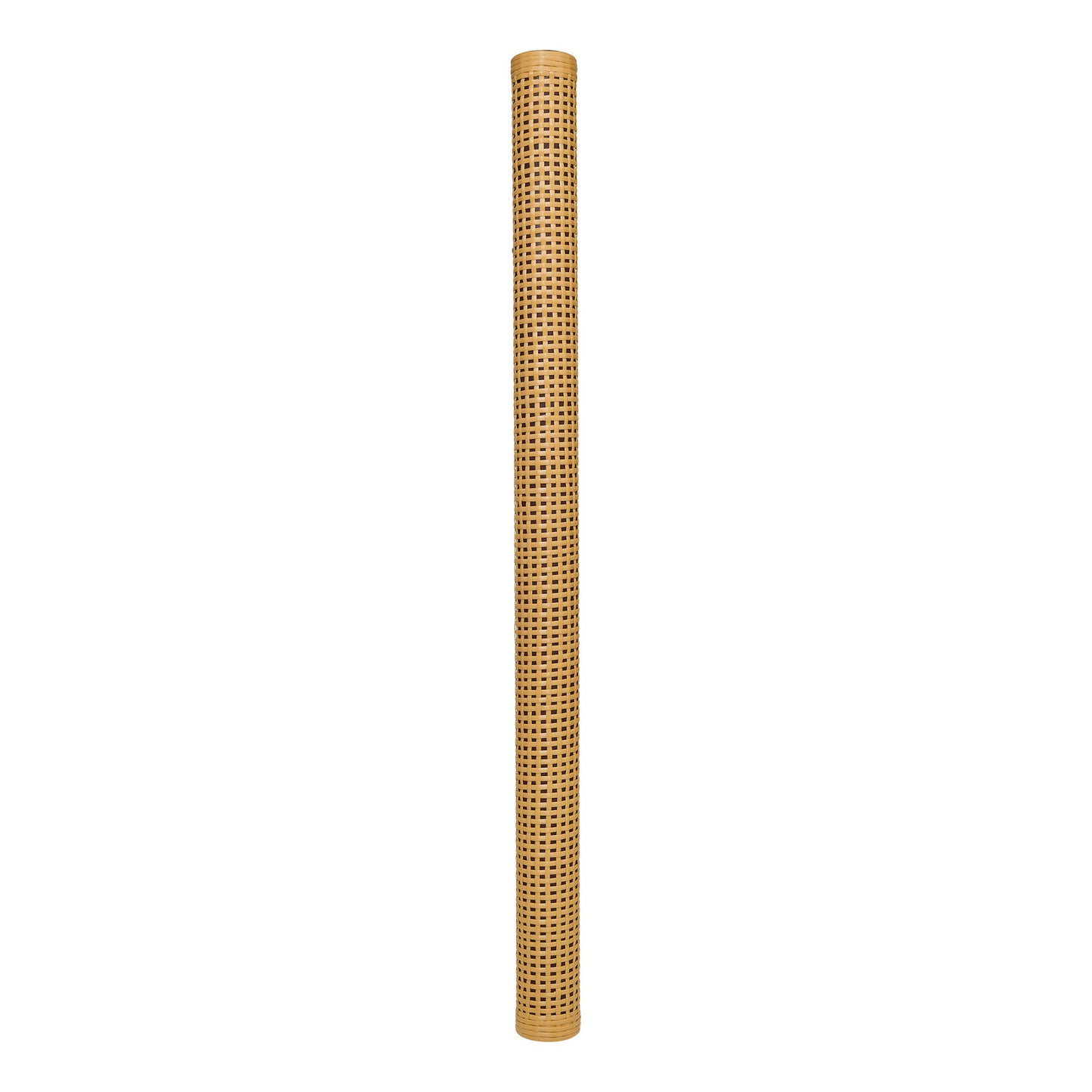 MEINL Sonic Energy Synthetic Rattan Rainstick, Large at Luna Panther
