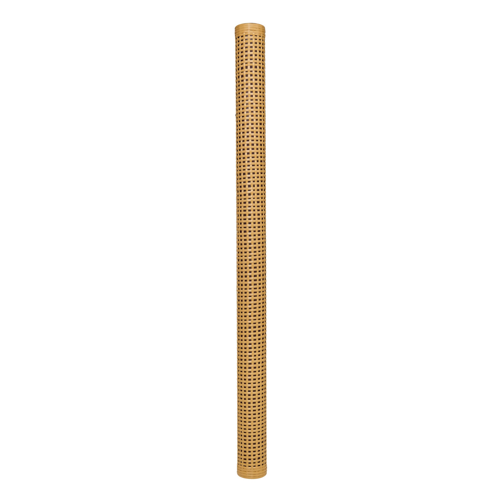 MEINL Sonic Energy Synthetic Rattan Rainstick, Large at Luna Panther