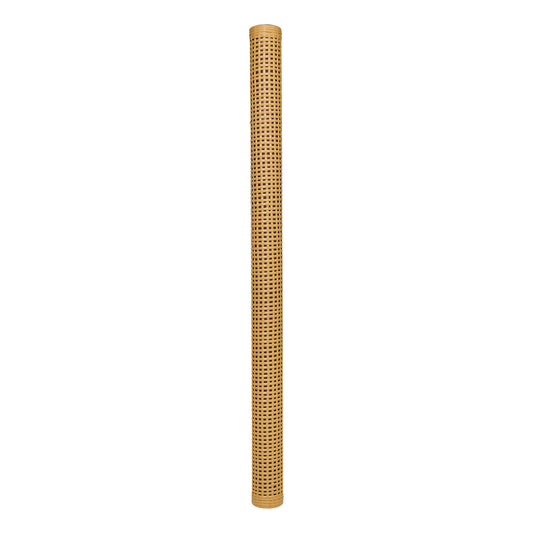 MEINL Sonic Energy Synthetic Rattan Rainstick, Large at Luna Panther