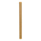 MEINL Sonic Energy Synthetic Rattan Rainstick, Large at Luna Panther