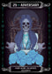 Earth & Bone Oracle - Luna Panther
