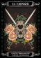 Earth & Bone Oracle - Luna Panther