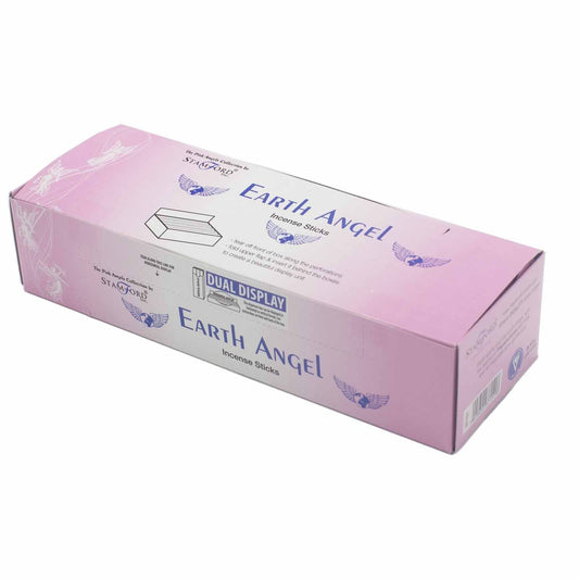 Earth Incense Sticks - Luna Panther