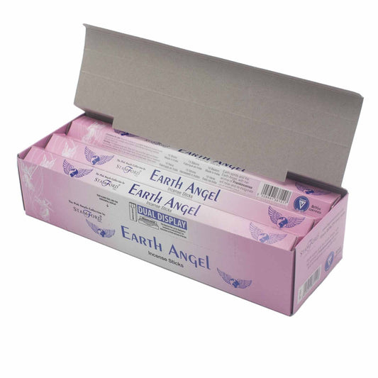 Earth Incense Sticks - Luna Panther alternate view